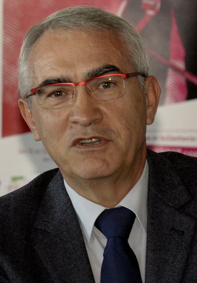Philippe BOUCLET
