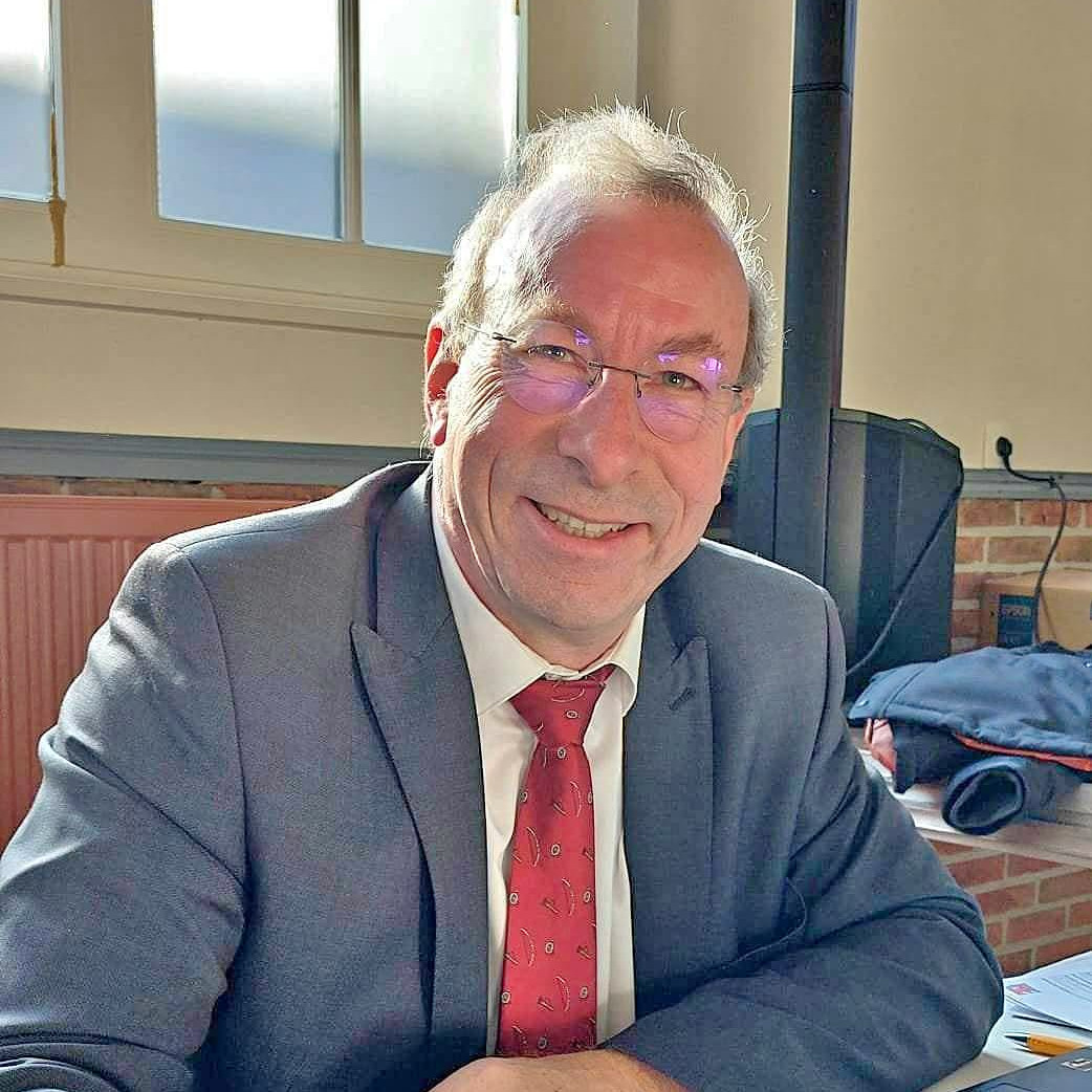 Paul FOULON