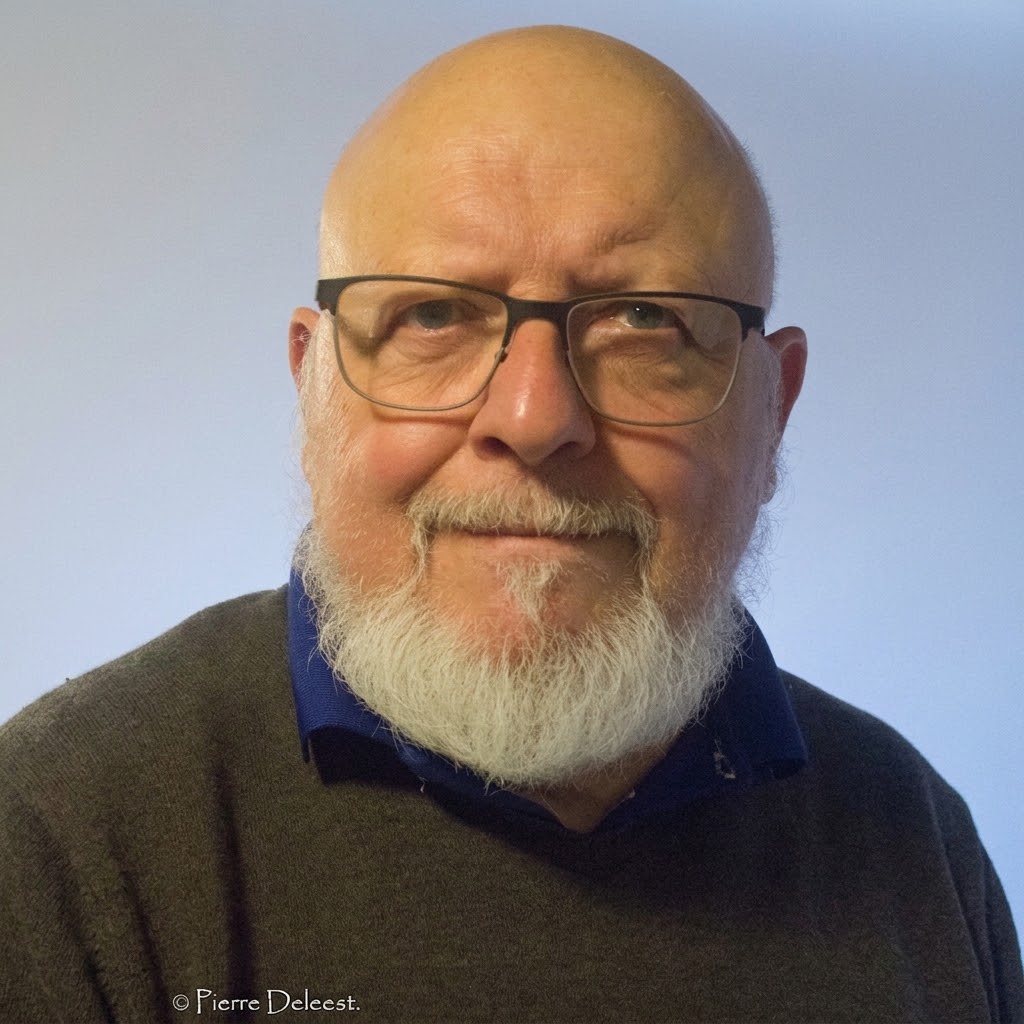 Pierre DELEEST